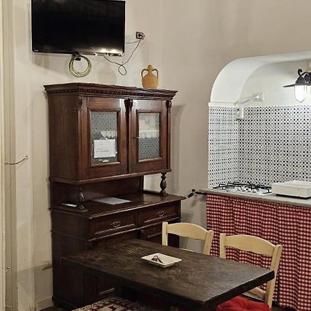 La Dimora Del Professore Neapol Exteriér fotografie
