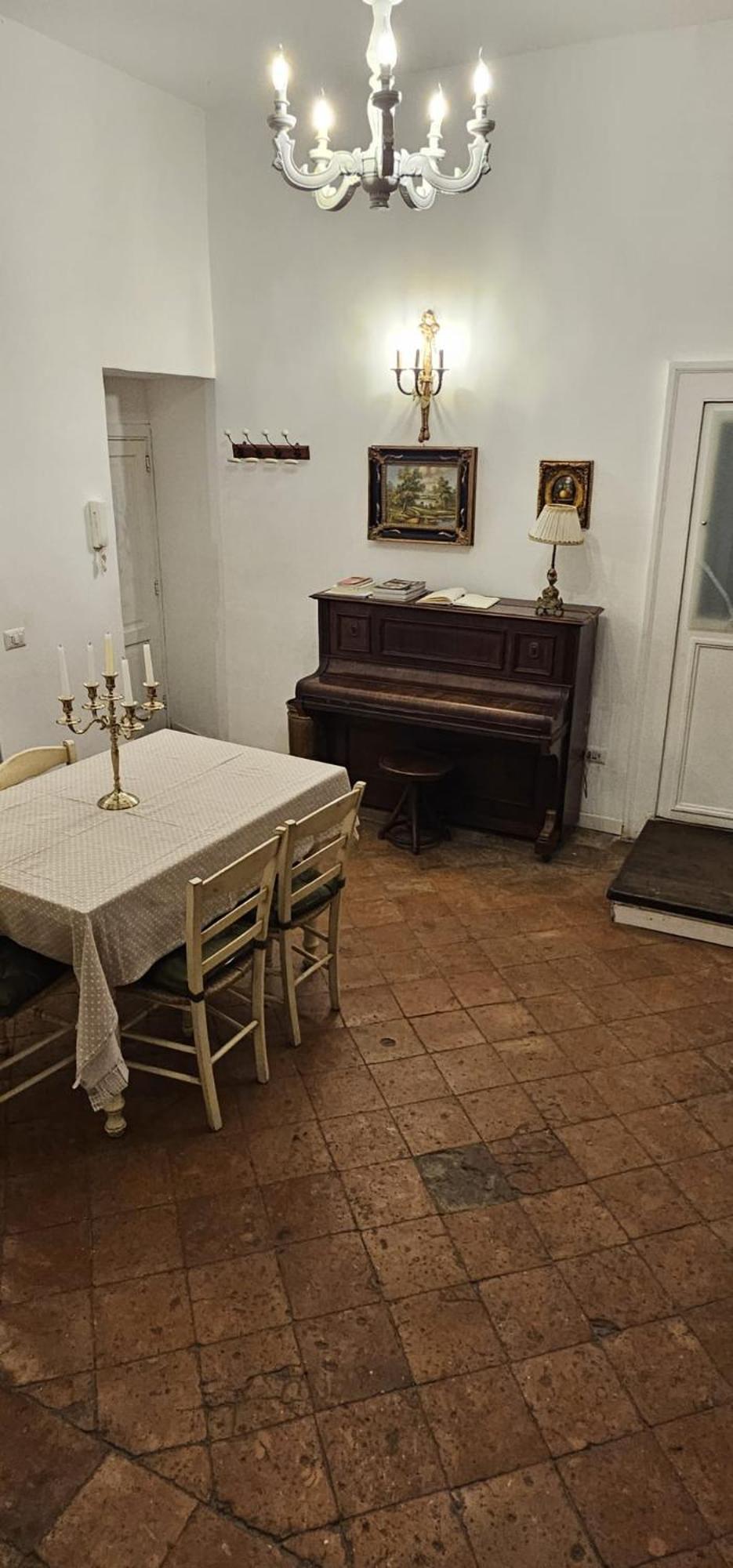 La Dimora Del Professore Neapol Exteriér fotografie