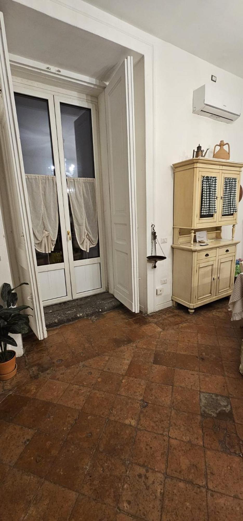 La Dimora Del Professore Neapol Exteriér fotografie