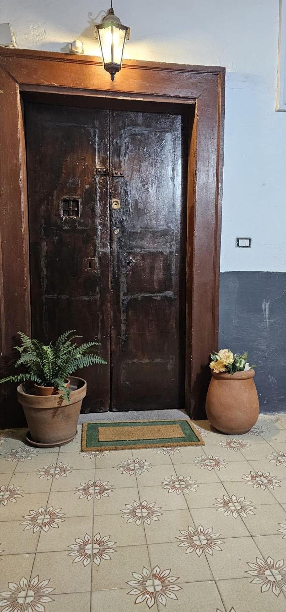 La Dimora Del Professore Neapol Exteriér fotografie